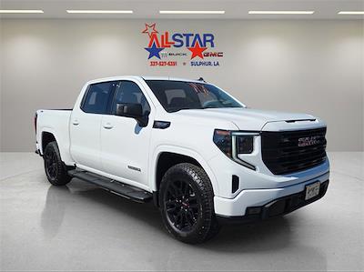 New 2026 GMC Sierra 1500 Elevation Crew Cab for sale #T21126 - photo 1