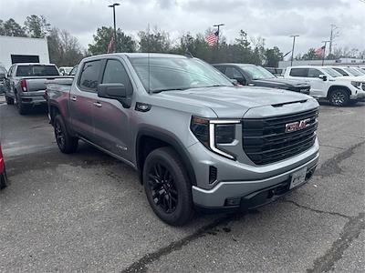 New 2025 GMC Sierra 1500 Elevation Crew Cab 4WD Pickup for sale #T21325 - photo 1