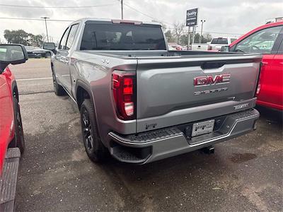 New 2025 GMC Sierra 1500 Elevation Crew Cab 4WD Pickup for sale #T21325 - photo 2