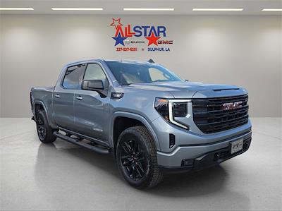 New 2026 GMC Sierra 1500 Elevation Crew Cab for sale #T21426 - photo 1