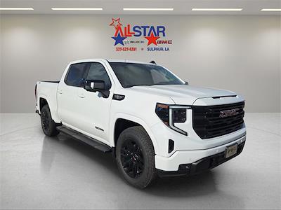 New 2026 GMC Sierra 1500 Elevation Crew Cab for sale #T21526 - photo 1