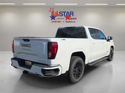 New 2026 GMC Sierra 1500 Elevation Crew Cab for sale #T21526 - photo 2