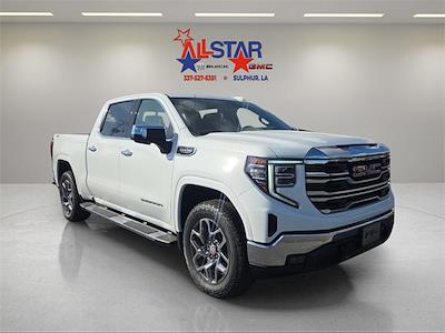New 2026 GMC Sierra 1500 SLT Crew Cab for sale #T21626 - photo 1