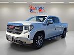 New 2026 GMC Sierra 1500 SLT Crew Cab 4WD Pickup for sale #T21726 - photo 3