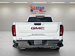 New 2026 GMC Sierra 1500 SLT Crew Cab 4WD Pickup for sale #T21726 - photo 6