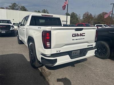 New 2025 GMC Sierra 1500 Elevation Crew Cab 4WD Pickup for sale #T22225 - photo 2