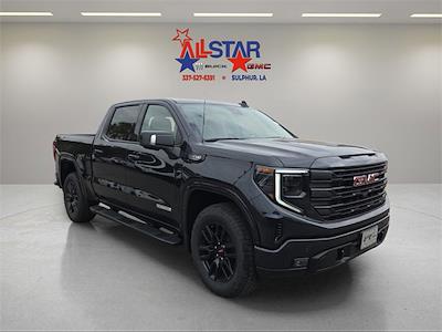 New 2026 GMC Sierra 1500 Elevation Crew Cab for sale #T22226 - photo 1