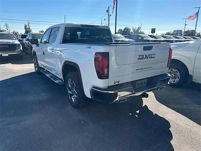 New 2025 GMC Sierra 1500 SLT Crew Cab 4WD Pickup for sale #T2225 - photo 2