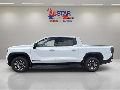 New 2026 GMC Sierra EV Elevation Crew Cab 4WD Pickup for sale #T2226 - photo 1
