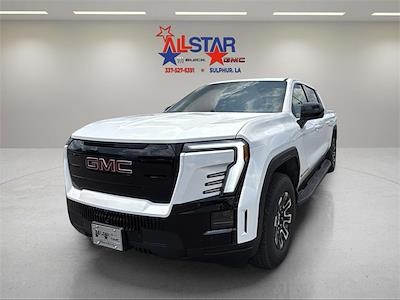 New 2026 GMC Sierra EV Elevation Crew Cab 4WD Pickup for sale #T2226 - photo 2