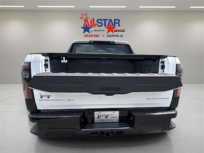 New 2026 GMC Sierra EV Elevation Crew Cab 4WD Pickup for sale #T2226 - photo 2