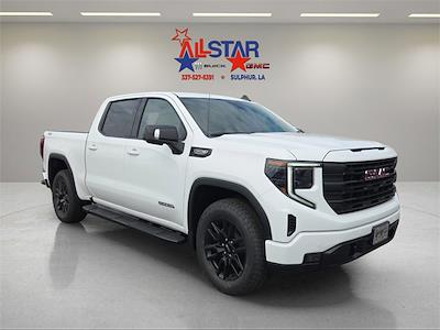 New 2026 GMC Sierra 1500 Elevation Crew Cab for sale #T22326 - photo 1