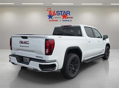 New 2026 GMC Sierra 1500 Elevation Crew Cab for sale #T22326 - photo 2