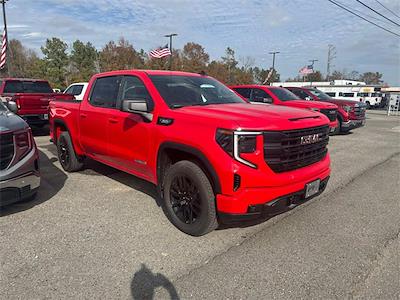 New 2025 GMC Sierra 1500 Elevation Crew Cab 4WD Pickup for sale #T22525 - photo 1