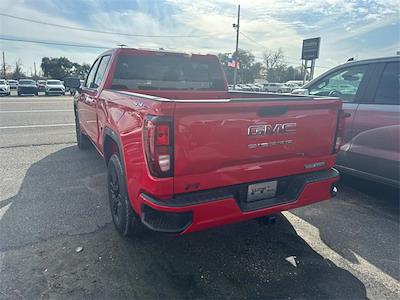 2025 GMC Sierra 1500 Crew Cab 4WD, Pickup for sale #T22525 - photo 2