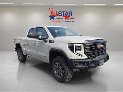 New 2026 GMC Sierra 1500 AT4X Crew Cab 4WD Pickup for sale #T22526 - photo 1