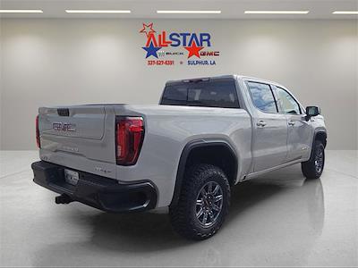 New 2026 GMC Sierra 1500 AT4X Crew Cab 4WD Pickup for sale #T22526 - photo 2