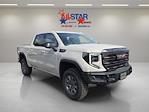 New 2026 GMC Sierra 1500 AT4X Crew Cab 4WD Pickup for sale #T22526 - photo 1