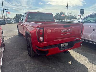 2025 GMC Sierra 1500 Crew Cab 2WD, Pickup for sale #T22625 - photo 2