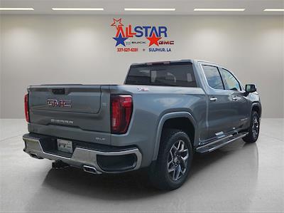 New 2026 GMC Sierra 1500 SLT Crew Cab 4WD Pickup for sale #T22726 - photo 2