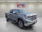 New 2026 GMC Sierra 1500 SLT Crew Cab 4WD Pickup for sale #T22726 - photo 1