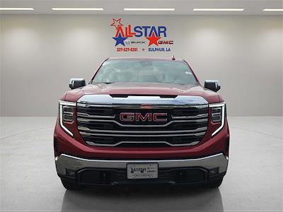 New 2026 GMC Sierra 1500 SLT Crew Cab 4WD Pickup for sale #T22826 - photo 2