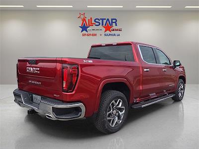 New 2026 GMC Sierra 1500 SLT Crew Cab for sale #T22826 - photo 2