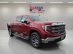 New 2026 GMC Sierra 1500 SLT Crew Cab 4WD Pickup for sale #T22826 - photo 1