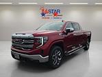 New 2026 GMC Sierra 1500 SLT Crew Cab 4WD Pickup for sale #T22826 - photo 3