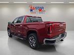 New 2026 GMC Sierra 1500 SLT Crew Cab 4WD Pickup for sale #T22826 - photo 5