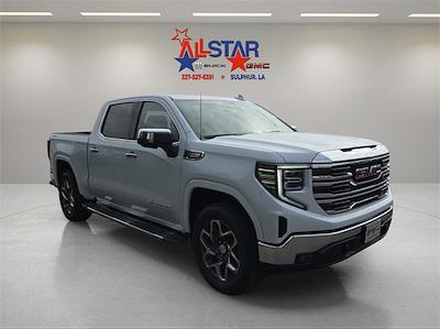 New 2026 GMC Sierra 1500 SLT Crew Cab for sale #T22926 - photo 1