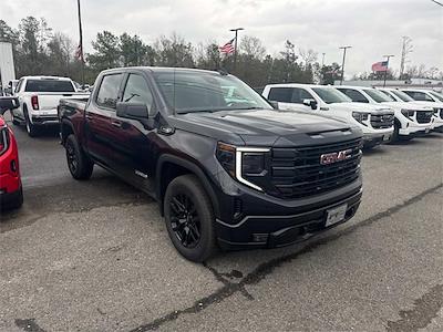 New 2025 GMC Sierra 1500 Elevation Crew Cab 2WD Pickup for sale #T23225 - photo 1