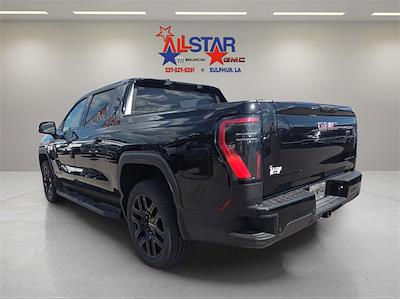 New 2026 GMC Sierra EV Elevation Crew Cab 4WD Pickup for sale #T2326 - photo 2