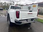 New 2025 GMC Sierra 3500 Pro DRW Regular Cab 4WD Pickup for sale #T23525 - photo 2