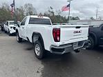 New 2025 GMC Sierra 2500 Pro Regular Cab 4WD Pickup for sale #T23725 - photo 2