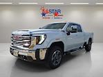 New 2026 GMC Sierra 2500 SLT Crew Cab for sale #T23726 - photo 4
