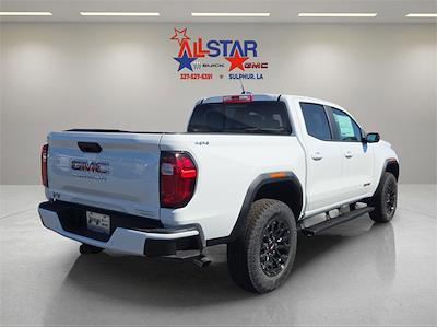 New 2026 GMC Canyon Elevation Crew Cab 4WD Pickup for sale #T24026 - photo 2