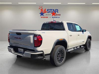 New 2026 GMC Canyon Elevation Crew Cab 4WD Pickup for sale #T24126 - photo 2