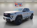 New 2026 GMC Canyon Elevation Crew Cab 4WD Pickup for sale #T24126 - photo 4