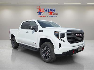 New 2026 GMC Sierra 1500 AT4 Crew Cab for sale #T24326 - photo 1