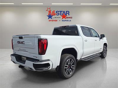 New 2026 GMC Sierra 1500 AT4 Crew Cab for sale #T24326 - photo 2