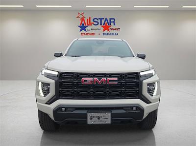 New 2026 GMC Canyon Elevation Crew Cab for sale #T24626 - photo 2