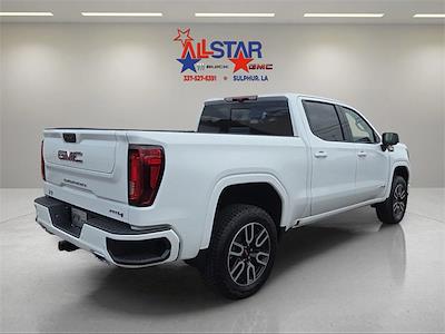 New 2026 GMC Sierra 1500 AT4 Crew Cab 4WD Pickup for sale #T24726 - photo 2