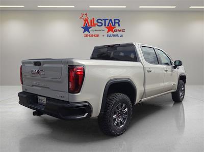 New 2026 GMC Sierra 1500 AT4X Crew Cab for sale #T24826 - photo 2
