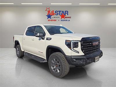 New 2026 GMC Sierra 1500 AT4X Crew Cab for sale #T25026 - photo 1