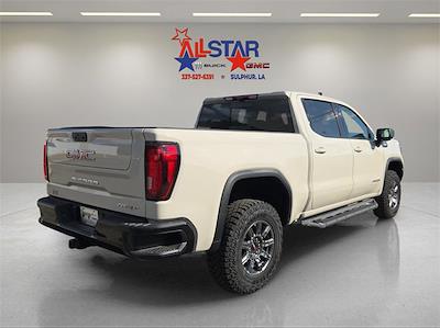New 2026 GMC Sierra 1500 AT4X Crew Cab for sale #T25026 - photo 2