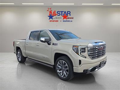 New 2026 GMC Sierra 1500 Denali Crew Cab for sale #T25226 - photo 1