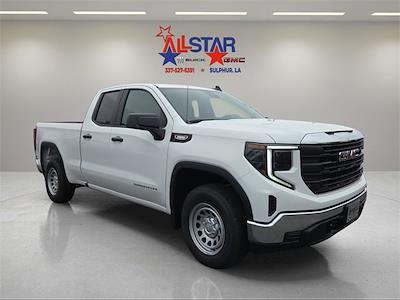 New 2026 GMC Sierra 1500 Pro Double Cab for sale #T26426 - photo 1