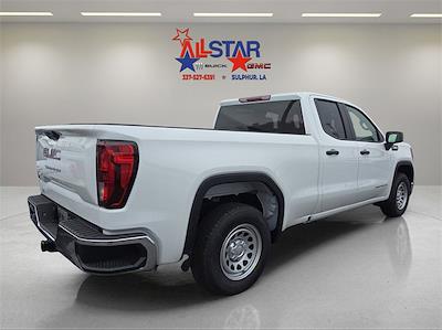 New 2026 GMC Sierra 1500 Pro Double Cab for sale #T26426 - photo 2