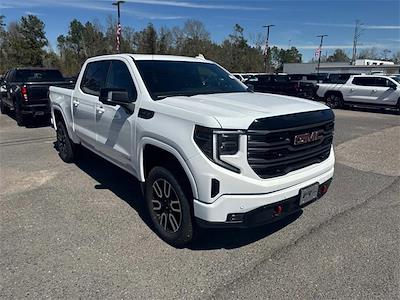 New 2025 GMC Sierra 1500 AT4 Crew Cab 4WD Pickup for sale #T26625 - photo 1